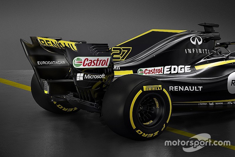 Renault: confiabilidade é o foco para motor em Melbourne