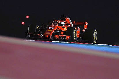 Qualifs - Vettel en pole, Gasly brille !