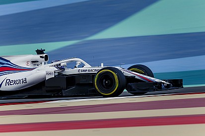 Стролл: Я здатен на більше, ніж дозволяє болід Williams