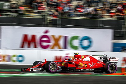 Le Mexique refusera un changement de date du GP