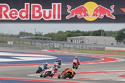 Motocross mit 300 km/h: Streckenzustand in Austin ein "Desaster"