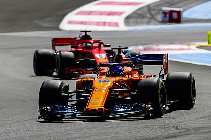 McLaren : Gagner avec un moteur client est possible, si...
