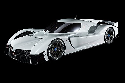 Toyota solo está comprometido con el WEC hasta esta temporada