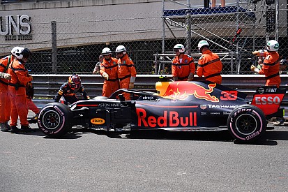 Red Bull: Ферстаппен виграє від зміни підходу