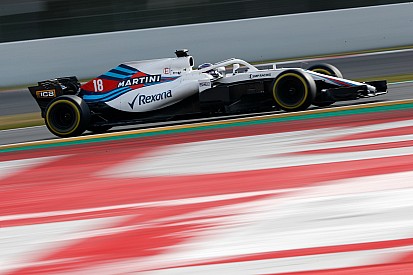 Williams niega que se quejara a la FIA por los motores Mercedes