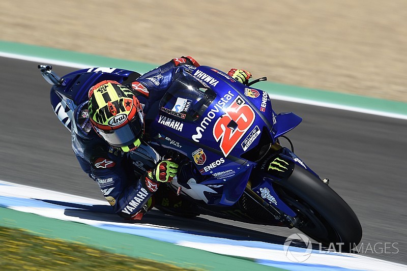 MotoGP in Le Mans: Das Training im Live-Ticker!
