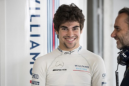 Stroll: Ocon ile arkadaşlığımız bozulmadı