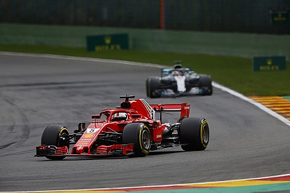Hamilton: Mercedes needs to match Ferrari "tricks"