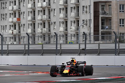 Red Bull espera classificação chata e corrida "divertida"