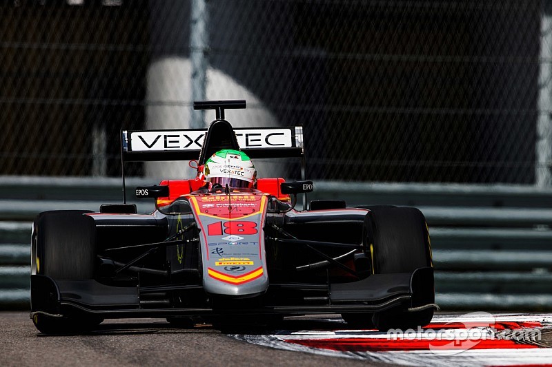 GP3 в Сочі: Пульчіні виграв гонку, команда ART - чемпіонат