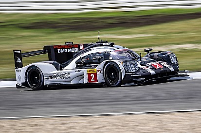 WEC Нюрбургринг: Porsche попереду в першій практиці