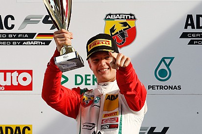 Bernie Ecclestone wünscht sich Mick Schumacher in der Formel 1
