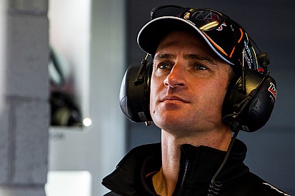 Davison confirmed at new Supercars squad