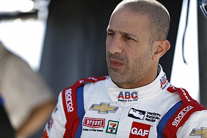 Kanaan: Foyt pode acabar com jejum de vitórias de cinco anos