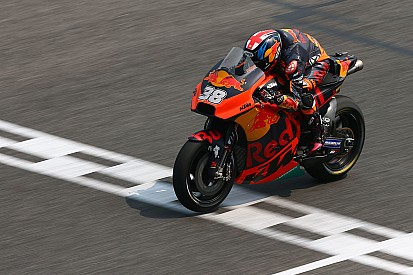 KTM erkennt in Thailand Fortschritte gegenüber Malaysia