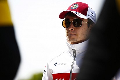 Leclerc, anche un predestinato ha bisogno di un po' di tempo