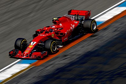 Vasseur: Sauber receberia Raikkonen de braços abertos