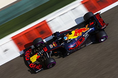 Ricciardo: Com bom chassi, Red Bull será favorita em 2018