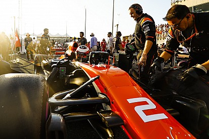 McLaren, Dell ile "önemli" bir anlaşma imzaladı