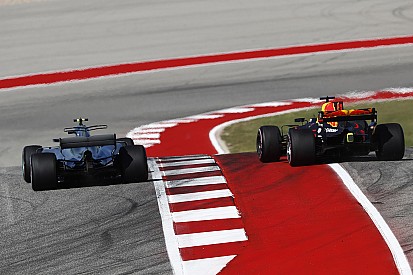 Limites de la piste : Red Bull réclame clarté et cohérence