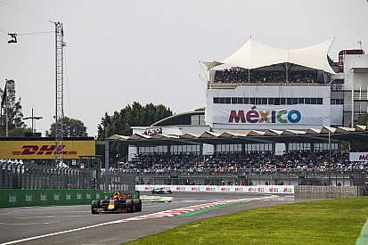 Red Bull: Mexican GP only 'realistic' shot to win again