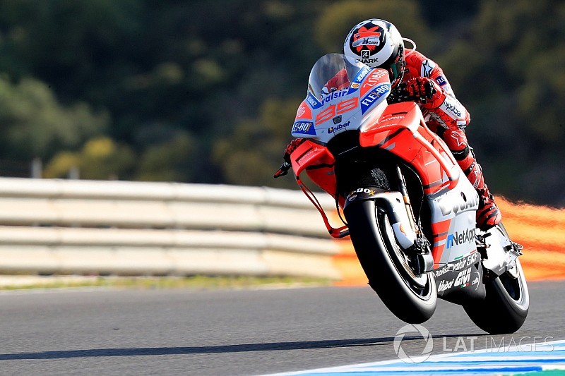 Ducati, ou