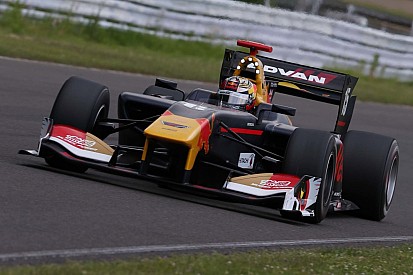 Red Bull could send two drivers to Super Formula in 2019