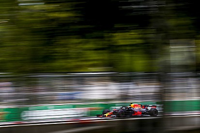 Ricciardo: İyi bir aracımız var