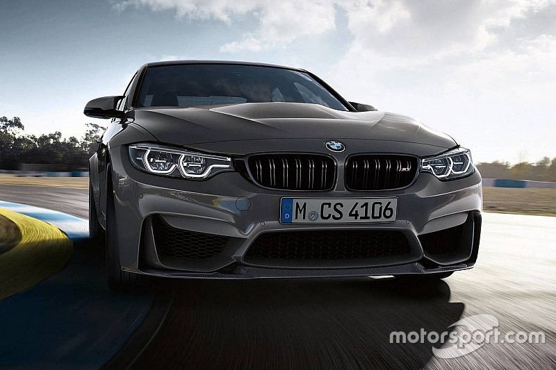 El nuevo BMW de edición limitada
