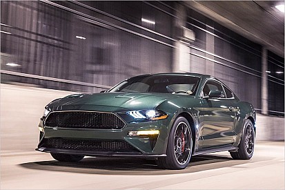 Ford Mustang Bullitt und neuer US-Ranger