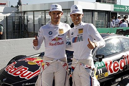 DTM stars set for Macau GT World Cup assault