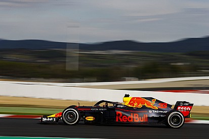 Hamilton: Beating Red Bull will be "real challenge"