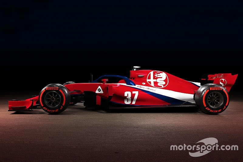 Christian Horner: Alfa-Rückkehr zeigt Stellenwert der Formel 1