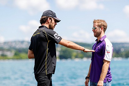 Vergne: Formula E title rival Bird finding excuses