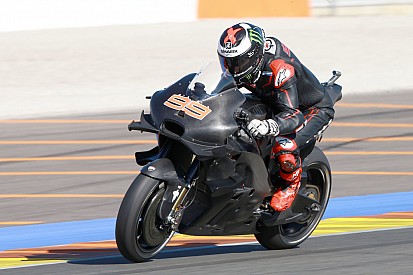 Lorenzo tomará parte en los test de Valencia y Jerez de noviembre con Honda