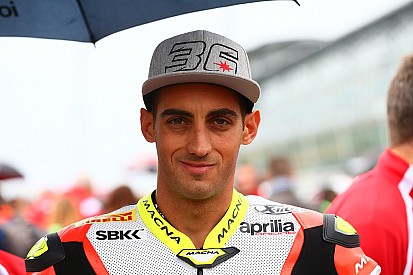 Mercado: “Vogliamo essere il team indipendente migliore della griglia”