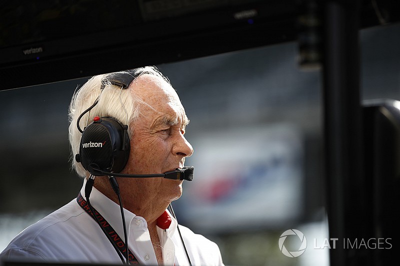 Dane backs Penske to woo new manufacturer to Supercars