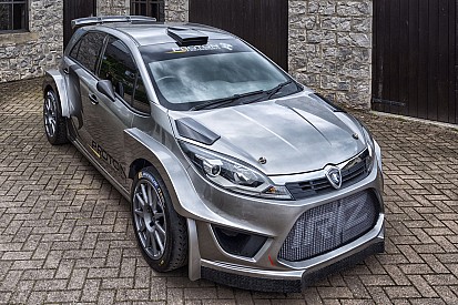 Le retour de Proton en rallye attendu pour 2018