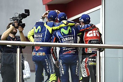 Las notas del Gran Premio de Argentina