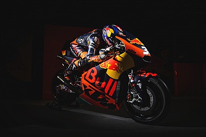 KTM plant Versorgung von MotoGP-Satelliten-Team im Jahr 2018