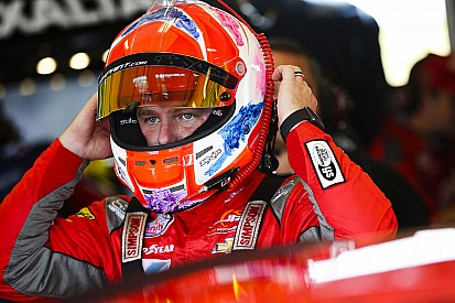 Xfinity title contender Justin Allgaier fails post-race inspection