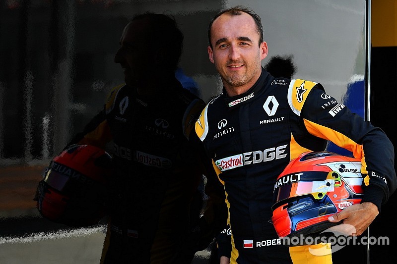 Kubica