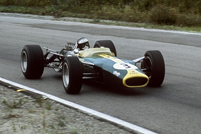 Temporary Exhibition: Le Mans 67 – An exceptional grand prix