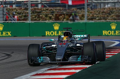 Wolff: Mercedes tinggal mencari setelan yang pas