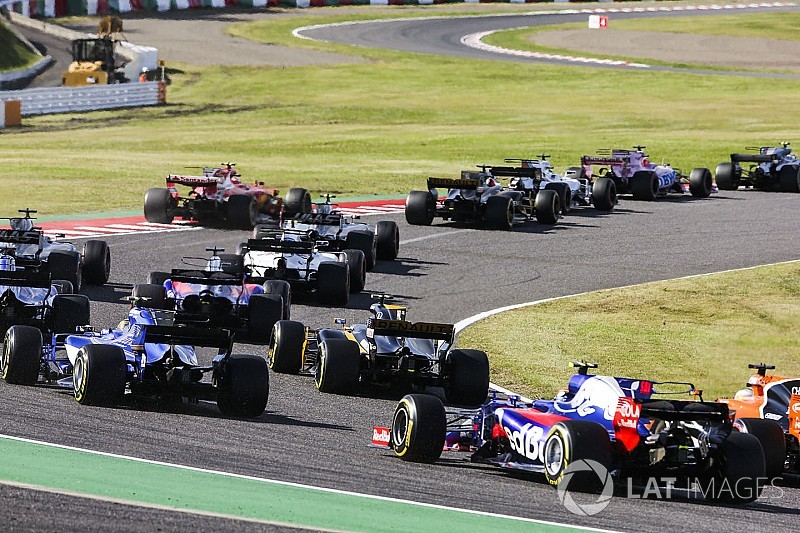 Todt sugere ideia de um “motor global” para F1 e WEC