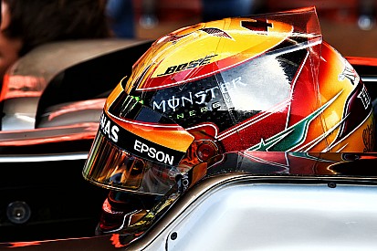 Хэмилтон увидел реальную скорость Ferrari