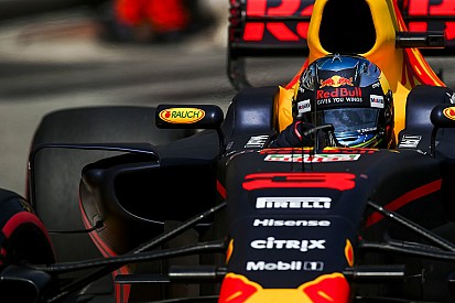 Red Bull готується до найважчих гонок