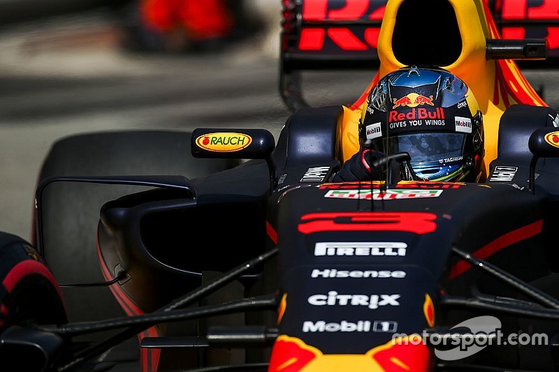 【F1】パワー不足に苦しむレッドブル「これからが最もつらい時期」