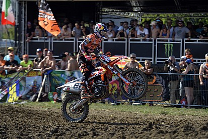 Jorge Prado trionfa in Svizzera, ma la lotta con Pauls Jonass continua