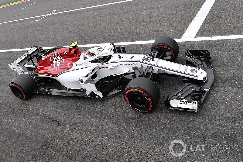 В Sauber согласились ждать, пока Ferrari назовет своего второго пилота